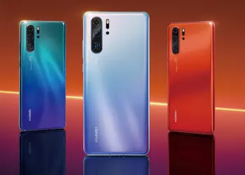 Переломный момент: почему Huawei P30 является знаковой моделью для рынка