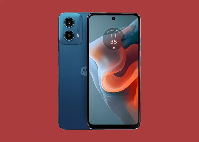 Moto G34 5G с чипом Snapdragon 695 и LCD-дисплеем на 120 Гц дебютировала на глобальном рынке