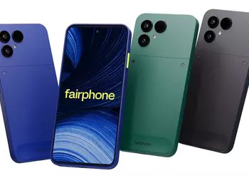 Fairphone (Gen. 6+): смартфон, который вы передадите в наследство (или просто легко почините)