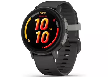 Garmin выпустила новое обновление для смарт-часов Bounce 2 с LTE