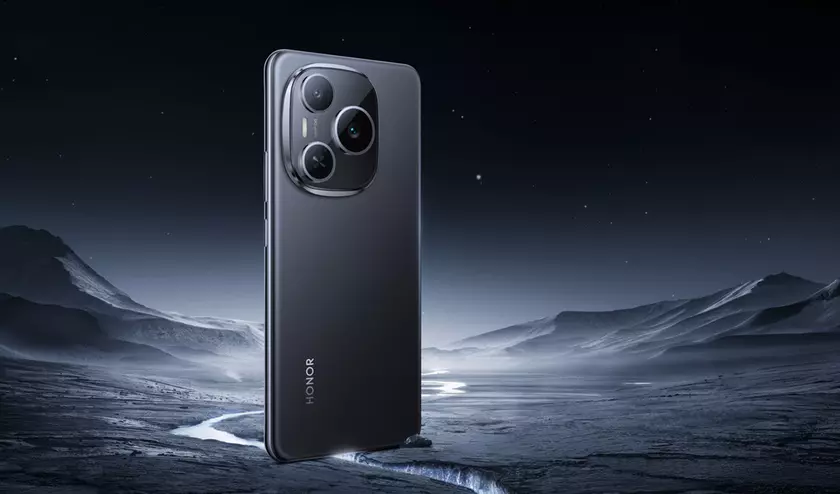 Инсайдер: в разработке находится Honor Power 2 — тонкий флагманский смартфон с аккумулятором на 10 000 мА·ч