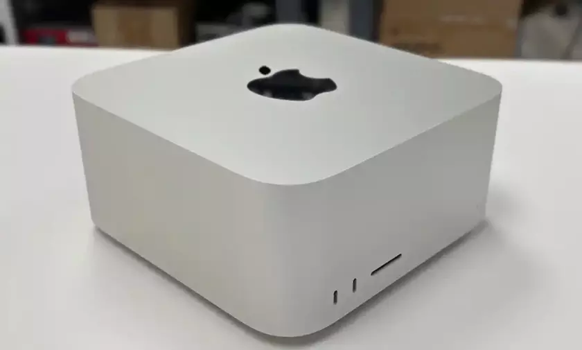 Exploring the Power Within: A First Look at the Mac Studio M5 Ultra