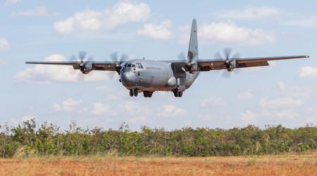 Australia skal kjøpe 20 Lockheed C-130J Super Hercules militære transportfly til en pris av 6,61 milliarder dollar.
