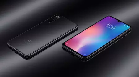 Спрощений флагман Xiaomi Mi 9 SE отримає глобальну версію