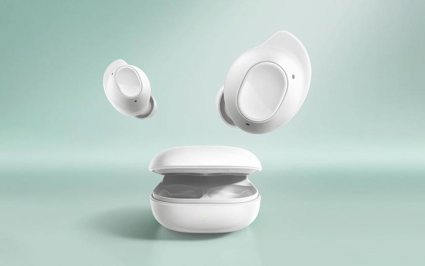 Скидка $20: Samsung Galaxy Buds FE можно купить на Amazon за $79