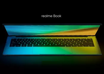 Не только ноутбук Book Slim: Realme может также представить 18 августа мышку и USB-хаб