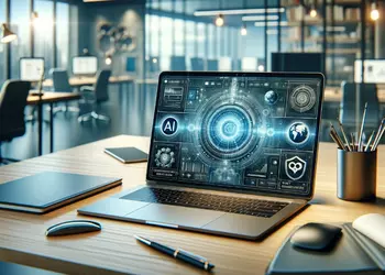 Зачем нам ИИ в ноутбуках и кому это вообще нужно