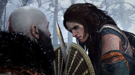 Making room: tester reveals that God of War: Ragnarok on PlayStation 4 will weigh 118 GB