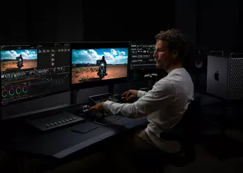 Apple представила M2 Ultra — «самый мощный в мире чип, когда-либо созданный для ПК»