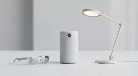 ЗМІ: Джоні Айв створює для OpenAI розумну колонку з передовим розпізнаванням обличчя, а також не менш розумну лампу і окуляри