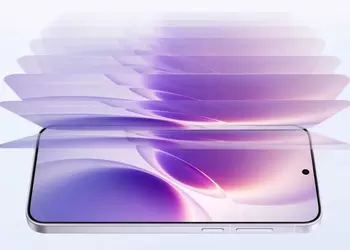 Vivo X300s: 144 Гц и батарея-монстр для тех, кто устал от пауэрбанков