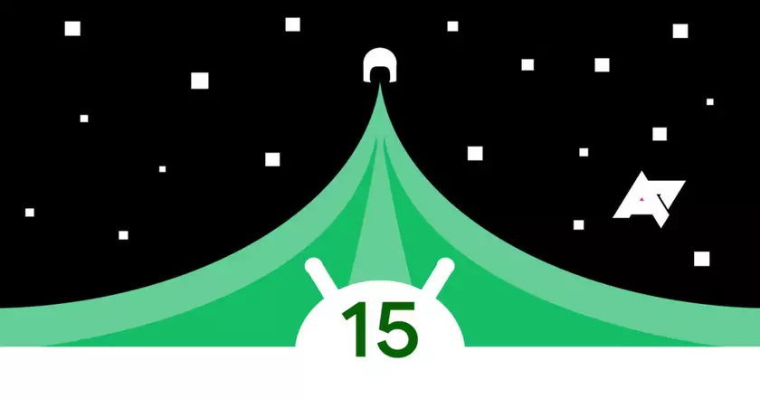 Представлены новые ползунки громкости в Android 15 DP2 в Android 15