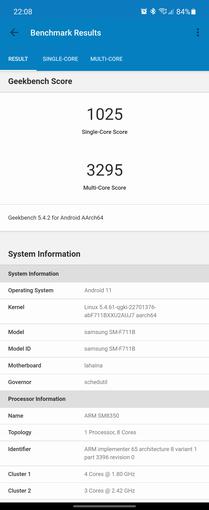 Обзор Samsung Galaxy Z Flip3: лучший складной смартфон года-105