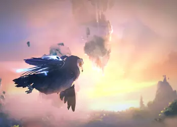 Франшиза Ori: The Collection, которая предлагает игрокам живописные локации и исследование мира, до 5 октября стоит в Steam $11