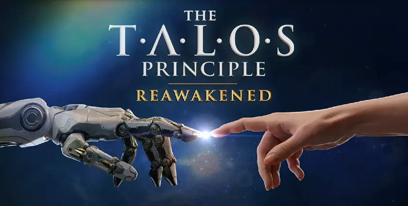 Перезапуск легенды: «The Talos Principle: Reawakened» обещает новые головоломки