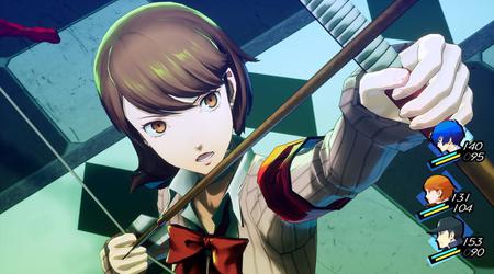 Les développeurs de Persona 3 Reload ont publié une nouvelle bande-annonce du jeu dédiée à Yukari Takeba.
