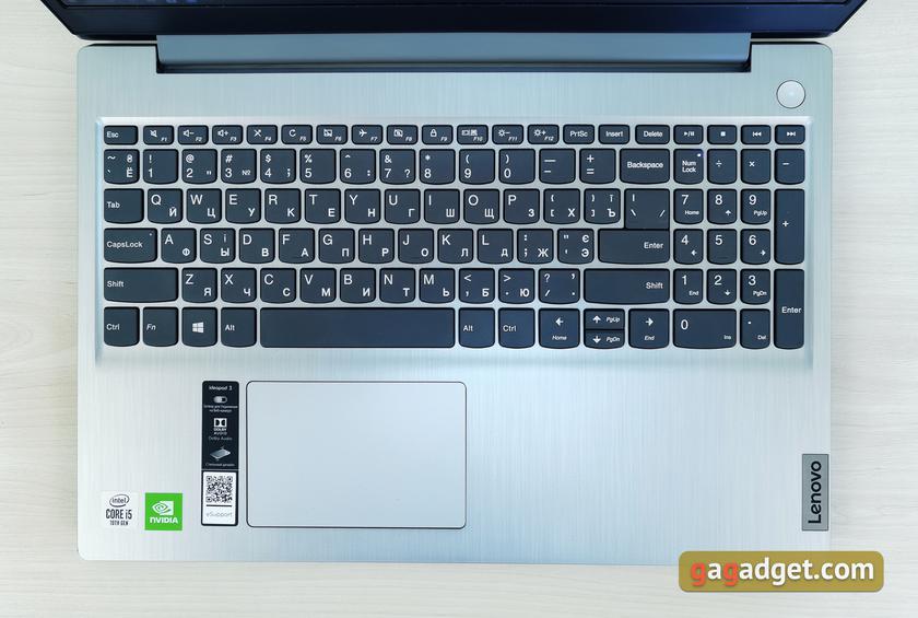 Обзор Lenovo ideapad 3: недорогой домашний ноутбук с процессором Intel 10-го поколения-15