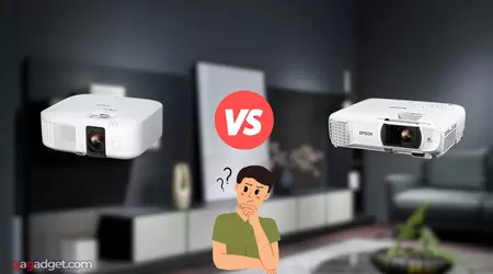 Epson 2350 vs Epson 1060: Comparison