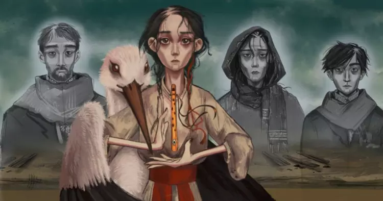 Від короткометражки до скандальної гри про ...