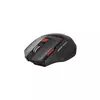 Trust GXT 120 Wireless Gaming Mouse Black USB