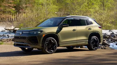 Volkswagen Tiguan житиме до 2035 року: німецька класика проти електричного майбутнього