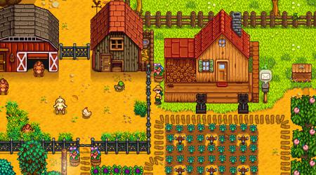 La mise à jour massive 1.6 de Stardew Valley arrive enfin sur les consoles et les téléphones le 4 novembre.