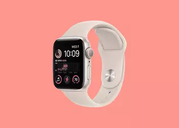 Apple Watch SE (2nd Gen) on sale on Amazon for $30 off
