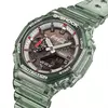 G-Shock GA-2100CC-3A side view thumbnail