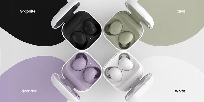 Samsung improves Galaxy Buds 2 charging with software update