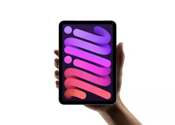 Инсайдер рассказал когда выйдет новый iPad mini