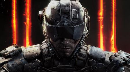 Activision officially announced Call of Duty: Black Ops 4