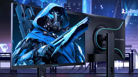 Thunderobot has launched a 27" gaming monitor for only $125