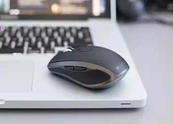 Маленький гигант: обзор флагманской мобильной мыши Logitech MX Anywhere 2