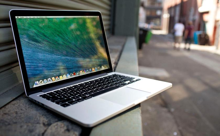 Новая macOS Big Sur «сломала» старые MacBook Pro