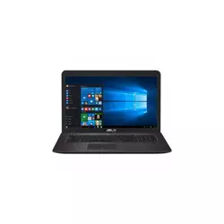 Asus X756UQ (X756UQ-TY272D) Dark Brown