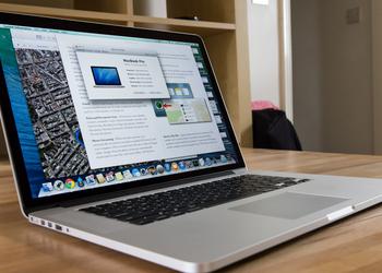 Apple отзывает ноутбуки MacBook Pro с взрывающимися батареями