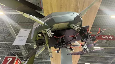 Turkey is learning to produce FPV drones