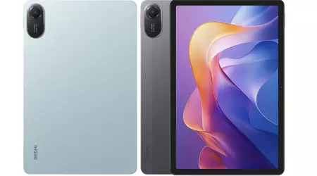 Redmi Pad 2 is on sale before the announcement - from €199 for Wi-Fi version