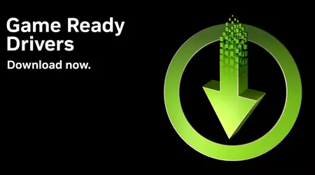 NVIDIA has released another driver with bug fixes for RTX 50-series graphics cards