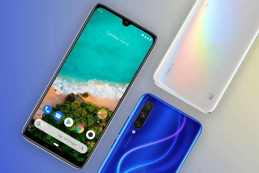Пользователи Xiaomi составили петицию, требуя обновить Mi A3 до Android 10