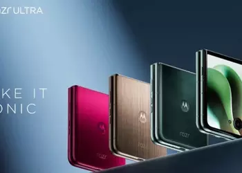 Инсайдер: Motorola Razr 60 Ultra 2025 получит защиту от пыли, но только 3 года обновлений