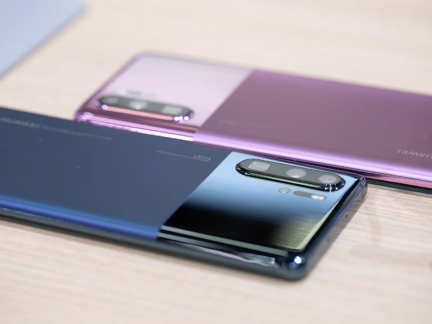 Huawei в этом году более чем вдвое сократит производство смартфонов и уменьшит ассортимент