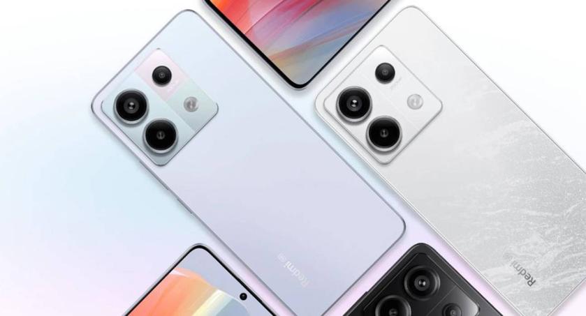 Redmi Note 14 и Poco X7 Neo получили сертификацию BIS