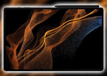 Una fuente mostró renders y reveló especificaciones detalladas del Samsung Galaxy Tab S8, Galaxy Tab S8 + y Galaxy Tab S8 Ultra