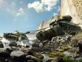 Вышло обновление 9.15 для World of Tanks