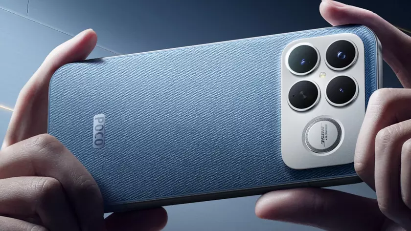 POCO F8 Ultra: Rumored Specs and Geek Appeal Uncovered