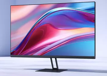 Redmi A27Q (2025): 27-дюймовый монитор с разрешением 2K и частотой обновления 100 Гц за $100