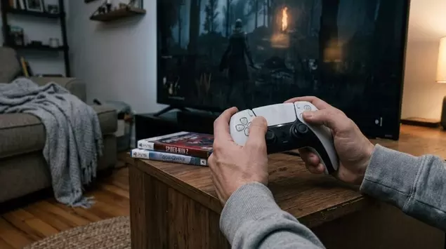 How to Choose the Best Gaming ...