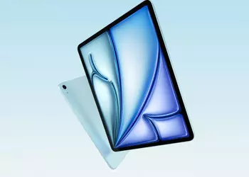 Слух: Apple уже работает над iPad Air с процессором M3 на борту