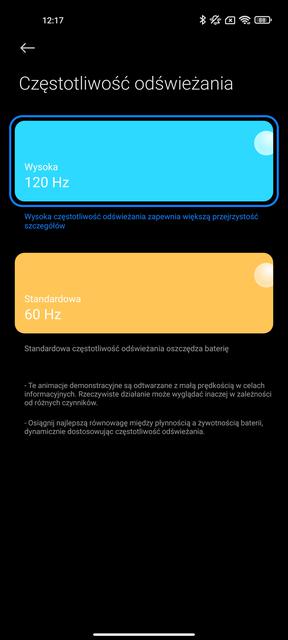 Recenzja Xiaomi Mi 11 Ultra: pierwszy uber-flagowiec od „narodowego” producenta smartfonów -27